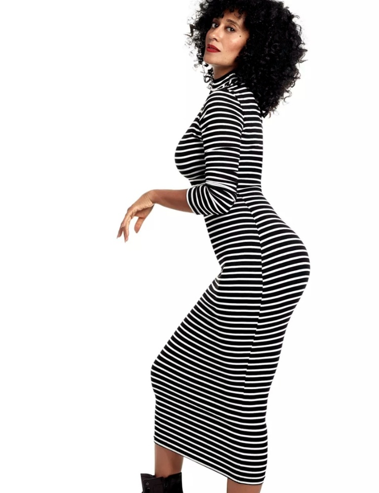 Tracee Ellis Ross Kindness dress